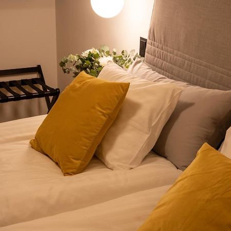 Hotell Syfabriken Falköping Zewnętrze zdjęcie