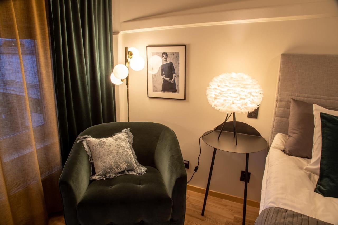 Hotell Syfabriken Falköping Zewnętrze zdjęcie