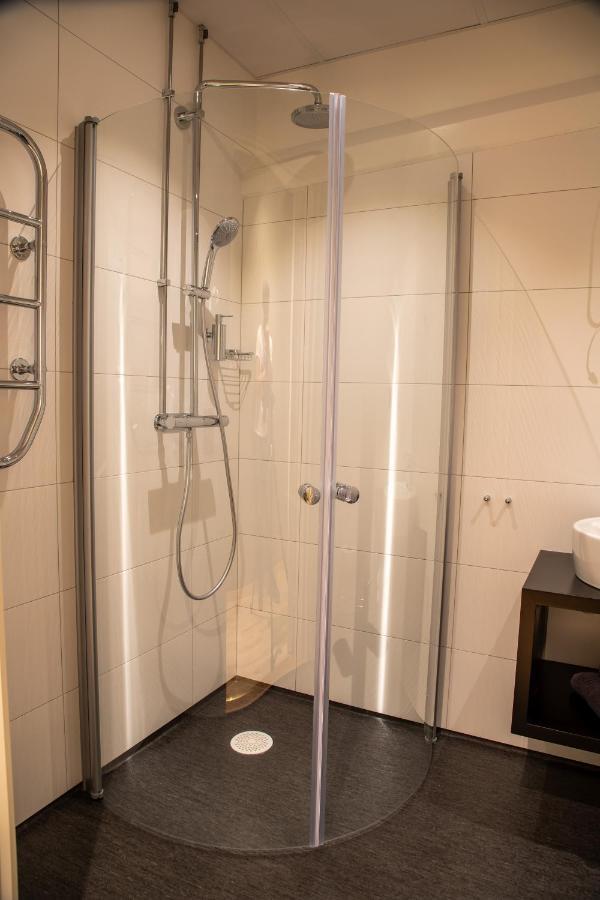Hotell Syfabriken Falköping Zewnętrze zdjęcie