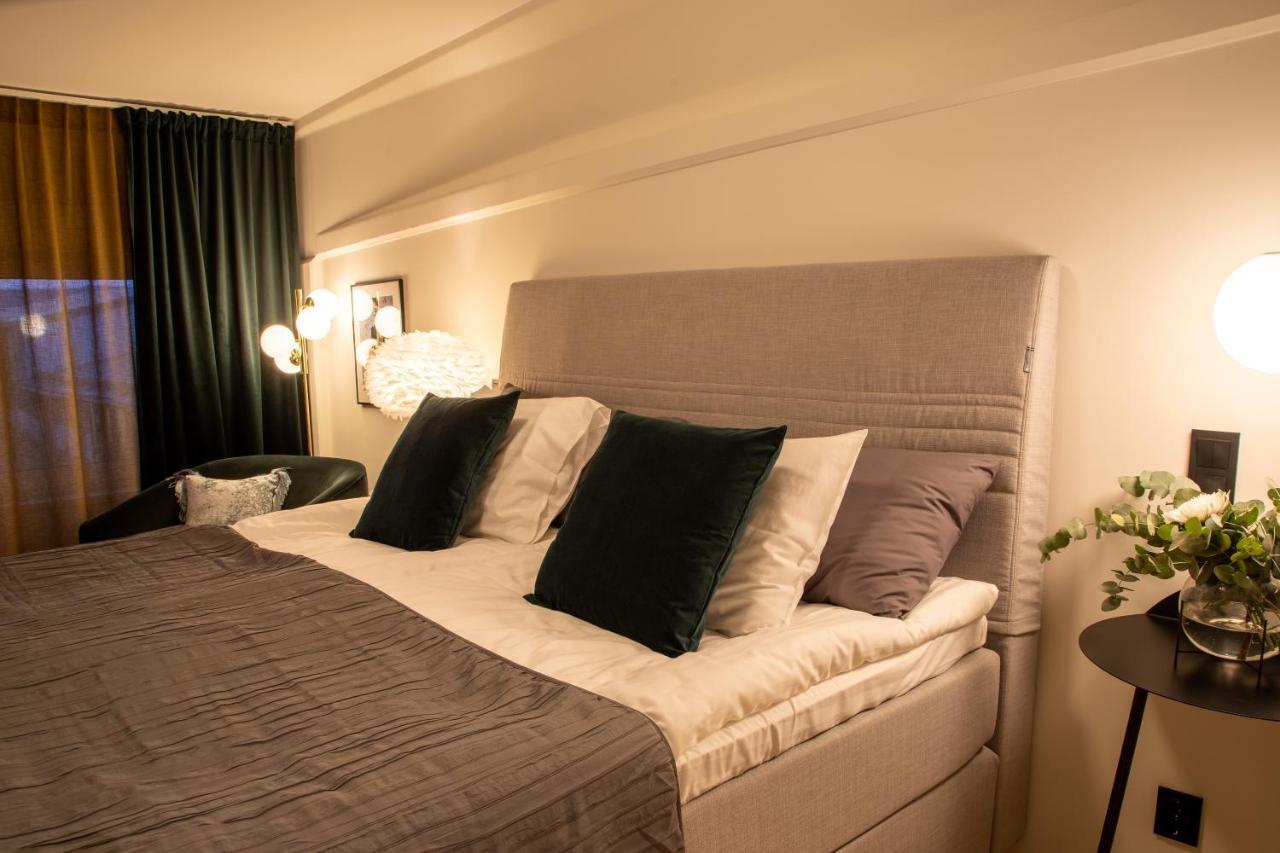 Hotell Syfabriken Falköping Zewnętrze zdjęcie